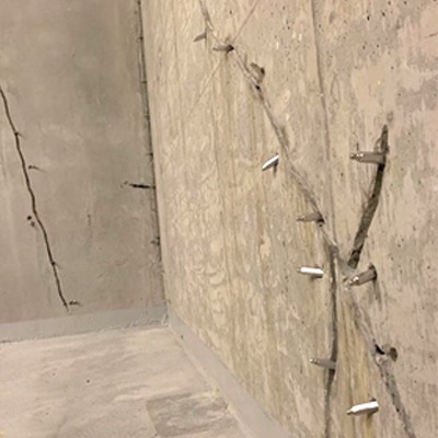 Zemin Enjeksiyon İzolasyon